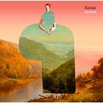 KIRINJI/cherish(SHM-CD)(アルバム)
