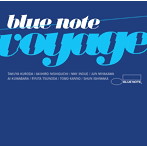 BLUE NOTE VOYAGE(SHM-CD)(アルバム)