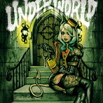 VAMPS/UNDERWORLD（SHM-CD）（アルバム）