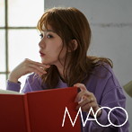 MACO/交換日記（アルバム）
