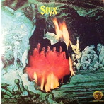 スティクス/スティクス1（SHM-CD）（アルバム）