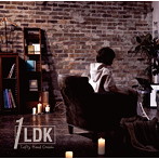 Lefty Hand Cream/1LDK(アルバム)