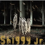 Shiggy Jr./GHOST PARTY（シングル）