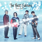 THE BEAT GARDEN/Snow White Girl(シングル)