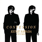 沢田研二/告白-CONFESSION-（SHM-CD）（アルバム）
