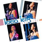 テレサ・テン/Concert Live（アルバム）