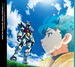 TVアニメ「機動戦士ガンダムAGE」オリジナルサウンドトラック Vol.1（アルバム）