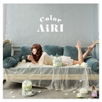 Color/AiRI（アルバム）