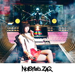NOISY Lab./ZAQ（アルバム）