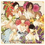 「夢色キャスト」Vocal Collection～WELCOME TO THE SHOW！！～（アルバム）