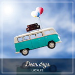 Dear days/ラックライフ