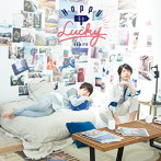 Happy-Go-Lucky/KAmiYU