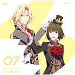 「アイドルマスター SideM」THE IDOLM@STER SideM 49 ELEMENTS-07 Altessimo/Altessimo（アルバム）