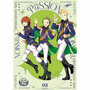 THE IDOLM@STER SideM 10th ANNIVERSARY P@SSION 02 Jupiter/Jupiter（アルバム）