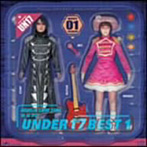 UNDER17/UNDER17 BEST ALBUM 1 美少女ゲームソングに愛を！（アルバム）