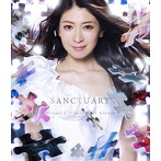 茅原実里10周年ベスト・アルバム SANCTUARY～Minori Chihara Best Album～/茅原実里（アルバム）