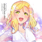 「ラブライブ！サンシャイン！！」LoveLive！ Sunshine！！ Second Solo Concert Album～THE STORY OF FEATHER～starring Ohara Mari/小原鞠莉 from Aqours（CV.鈴木愛奈）（アルバム）