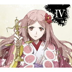 「ノブナガ・ザ・フール」キャラクターソング Vol.4/イチヒメ（CV 茅原実里）（シングル）