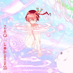 hopeness（アニメ盤）/ZAQ（シングル）