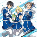「アイドルマスター SideM」THE IDOLM@STER SideM ANIMATION PROJECT 02～TOMORROW DIAMOND/Beit（シングル）