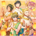 「アイドルマスター SideM LIVE ON ST@GE!」THE IDOLM@STER SideM WORLD TRE@SURE 10/柏木翼(CV.八代拓),華村翔真(CV.バレッタ裕),東雲荘一郎(CV.天崎滉平),円城寺道流(CV.濱野大輝)(シングル)