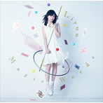 「はてな☆イリュージョン」OP主題歌～Magic Words/Liyuu（シングル）