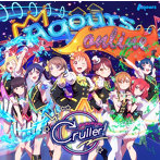 「ラブライブ！サンシャイン！！」KU-RU-KU-RU Cruller！/Aqours（シングル）