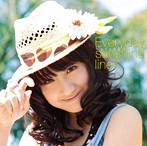 Everyday sunshine line！/麻生夏子（シングル）