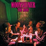 THE MODS/MOONSHINER（アルバム）