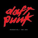 ダフト・パンク/ミュージック VOL.1 1993-2005（アルバム）