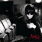 浅川マキ/稚拙・闇のなかに置き去りにして-BLACKにGOOD LUCK-（アルバム）