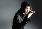 吉川晃司/Baby Jane（シングル）