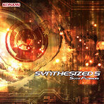 Sota Fujimori/SYNTHESIZED 5(アルバム)