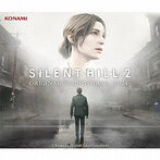 SILENT HILL 2 ORIGINAL SOUNDTRACK-2024-（アルバム）