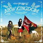 the peggies/NEW KINGDOM（アルバム）