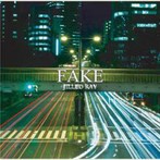 JILLED RAY/FAKE（シングル）