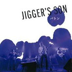 JIGGER’S SON/バトン（アルバム）