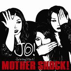 Jinny Oops！/MOTHER SHOCK！（アルバム）