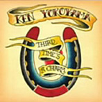 Ken Yokoyama/Third Time’s A Charm（アルバム）