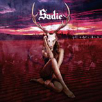 Sadie/クライモア（シングル）