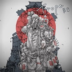 Trope/足首（アルバム）
