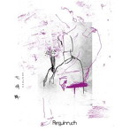 ペンギンラッシュ/七情舞(アルバム)