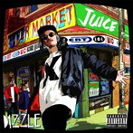 Dizzle/JUICE（アルバム）