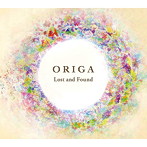 ORIGA/ロスト・アンド・ファウンド（アルバム）