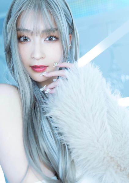 港区の舐め好きおじさん達とP活して、性処理ペット化のギャルインフルエンサー。調子乗ってる芸能モデルと生ハメえっち 本庄鈴 （POD） 画像5