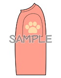 【XLサイズ】真剣で私に恋しなさい！A コジマ犬Tシャツ火曜日 画像1