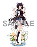 真剣で私に恋しなさい！アクリルフィギュア 松永燕 画像1