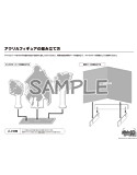 真剣で私に恋しなさい！10thアクリルフィギュア 川神百代 画像2
