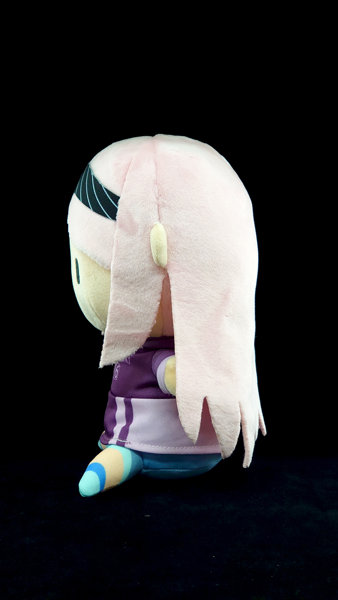 ゆずぐるみ 汐山涼音 画像1