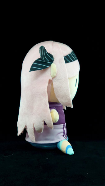 ゆずぐるみ 汐山涼音 画像3